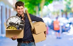 barnes business removal service sw13