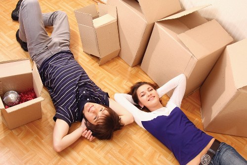 Local office relocation support for Barnes commercial and home office customers